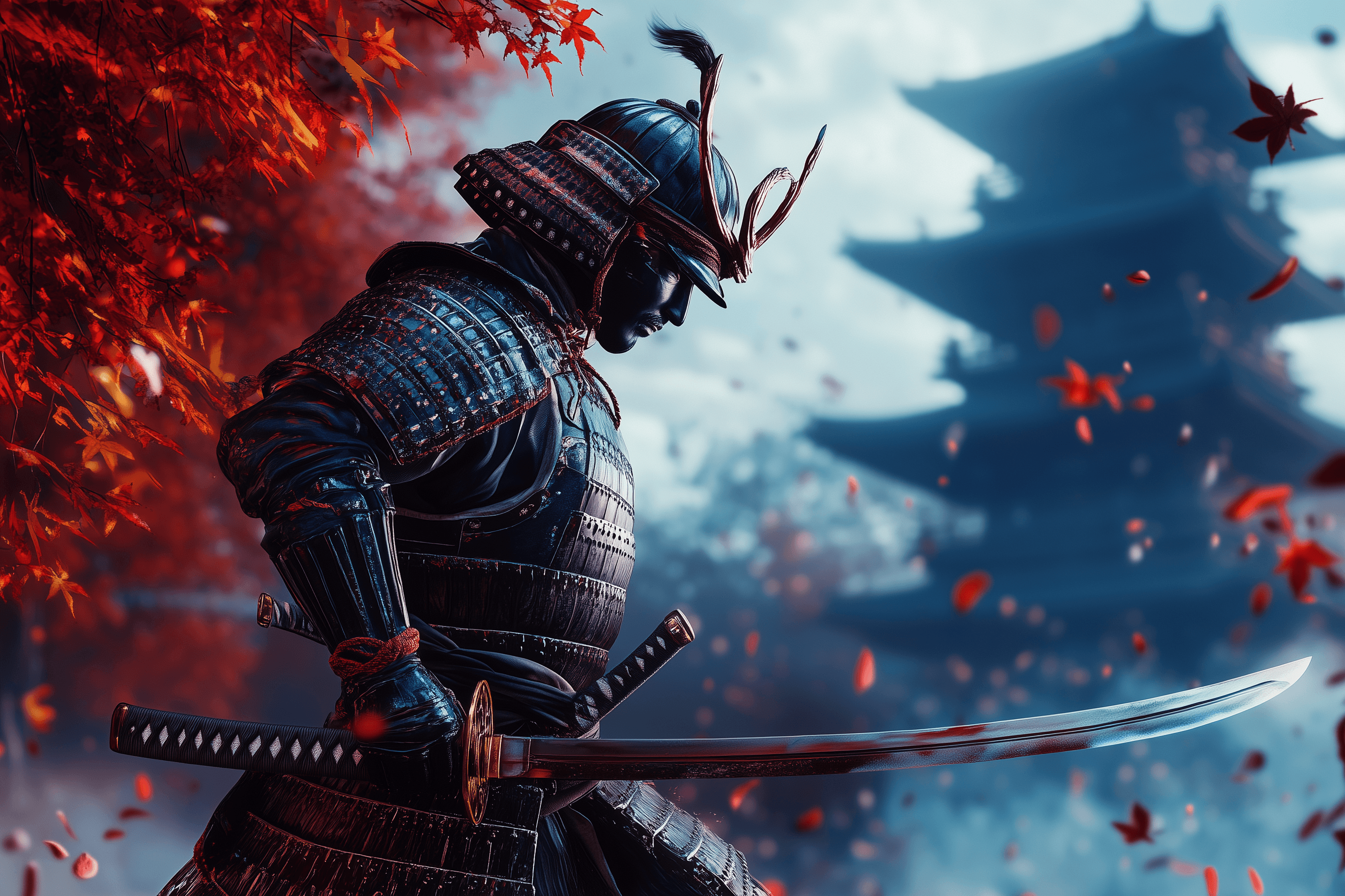 The Art of the Katana in Yasuke Simulator: Mastering Precise Combat