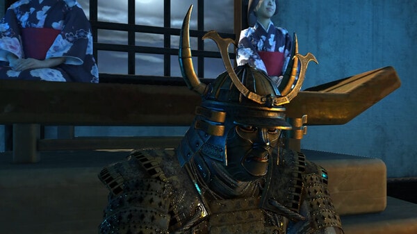 Yasuke Simulator: Experience the Life of a Legendary Samurai